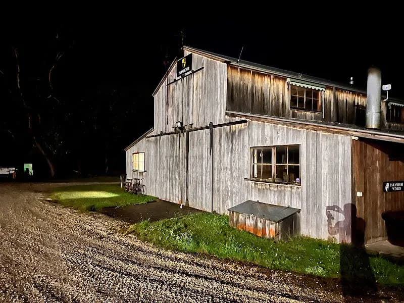 Pier 10 Winery winery in Shoreham, VIC