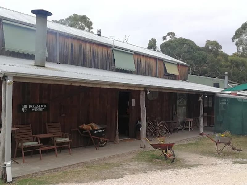 Pier 10 Winery winery in Shoreham, VIC