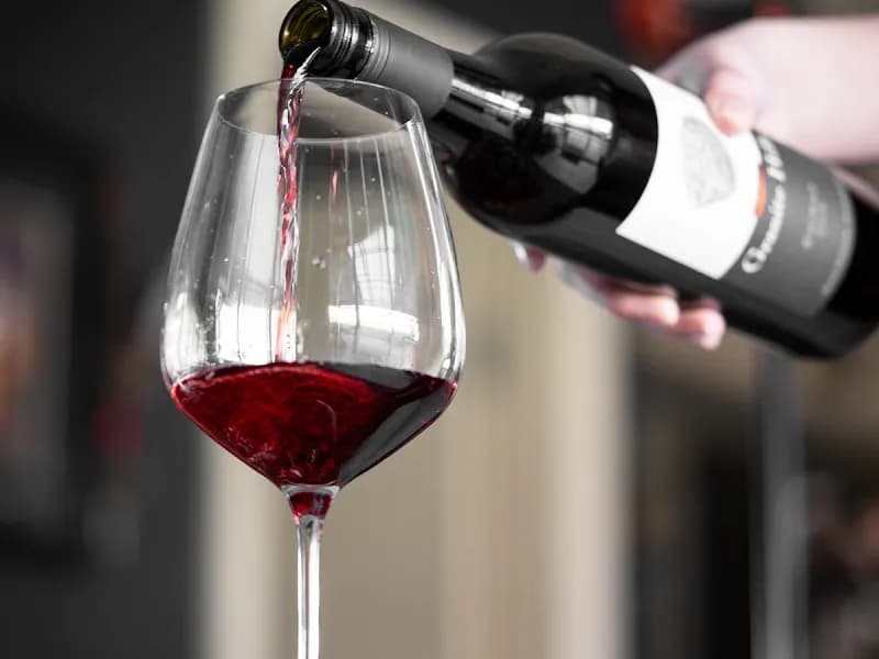 Boggy Creek Winery winery in Myrrhee, VIC