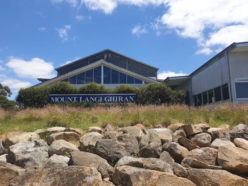 King River Estate winery in VIC