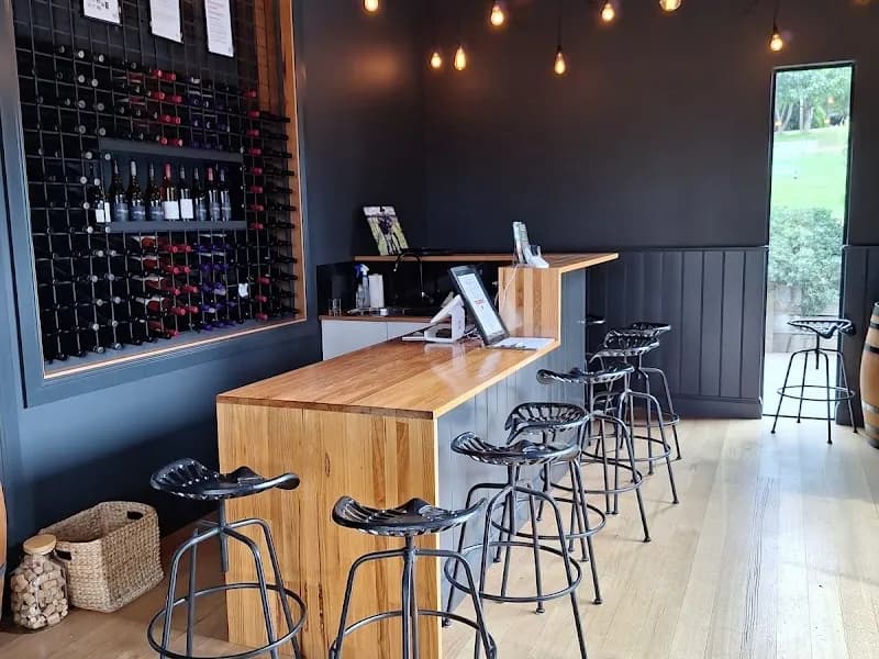 Gracebrook Winery winery in King Valley, VIC