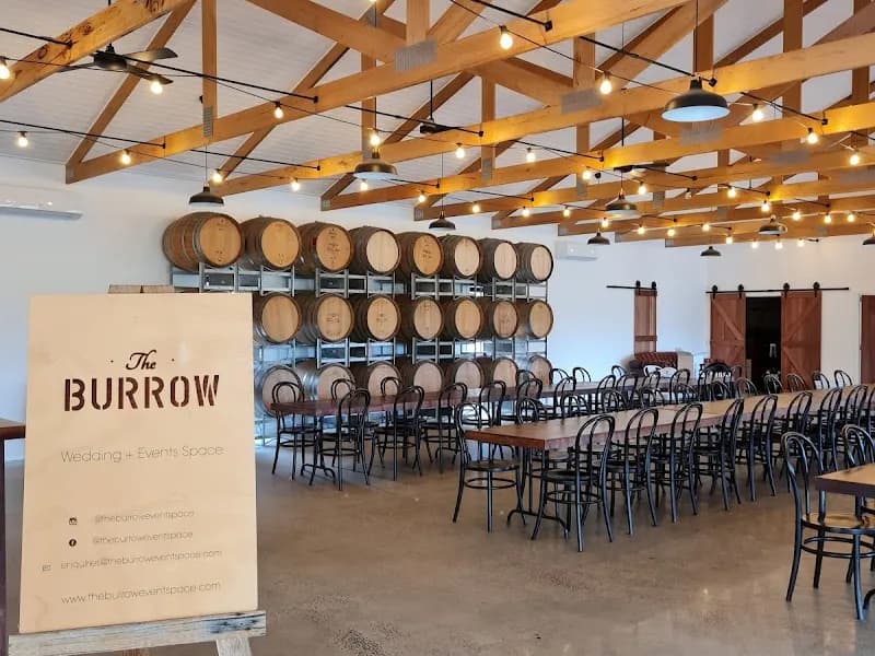 Gracebrook Winery winery in King Valley, VIC