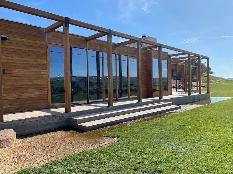 Ciavarella Oxley Estate Winery winery in VIC