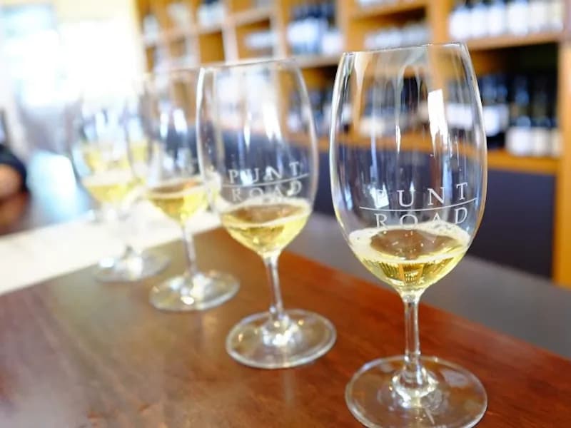 Crittenden Estate Winery winery in VIC