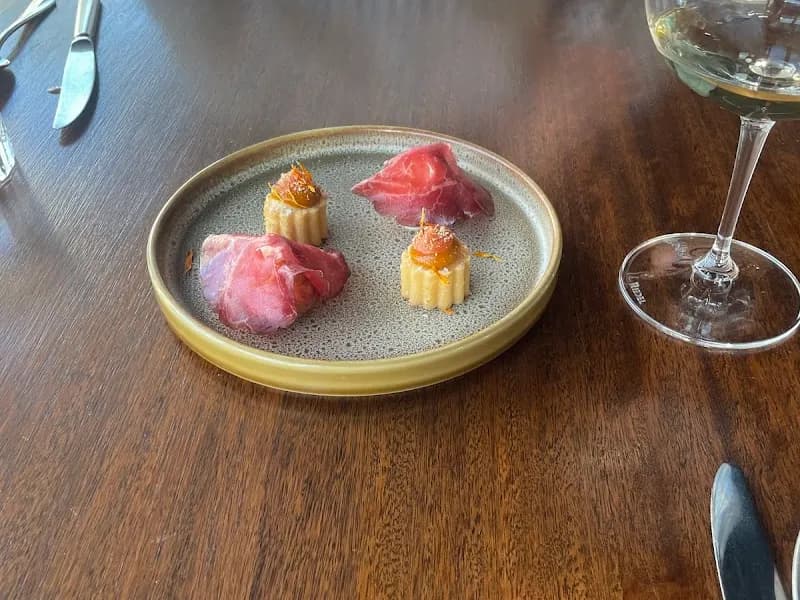 T'Gallant Winery winery in VIC