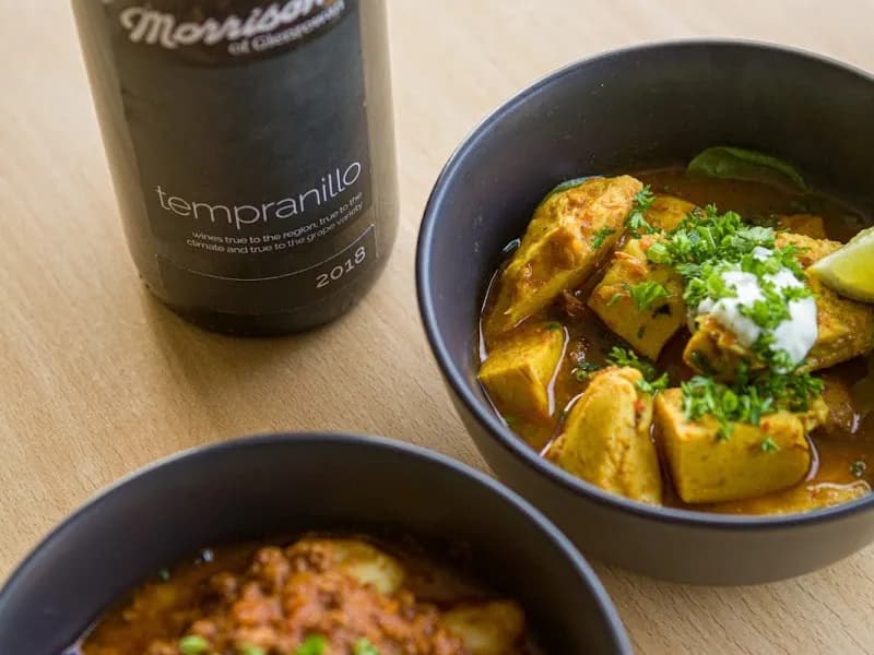 Auldstone Cellars winery in VIC