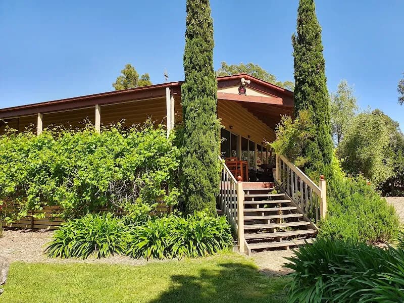 King Jack Winery winery in VIC