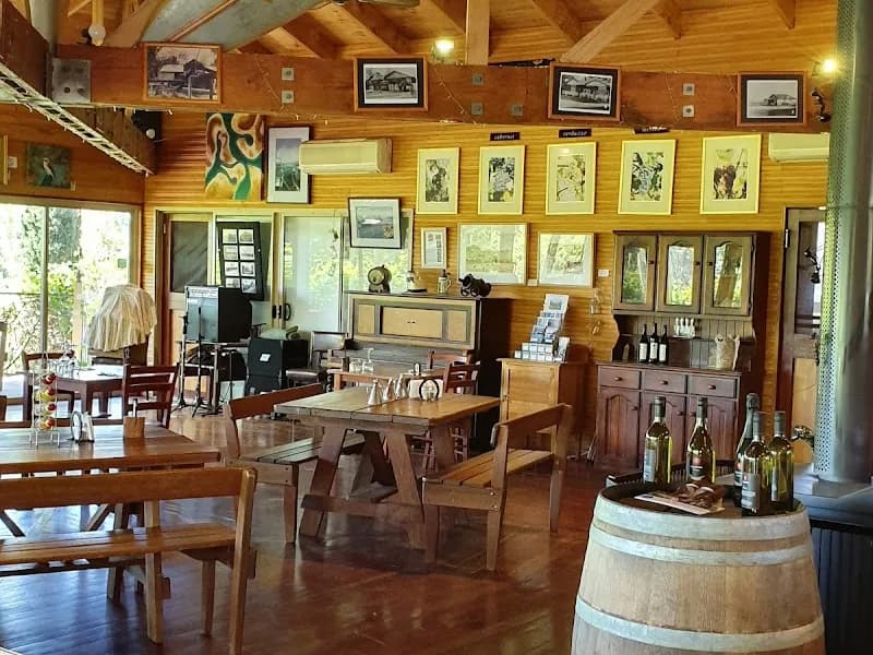 King Jack Winery winery in VIC