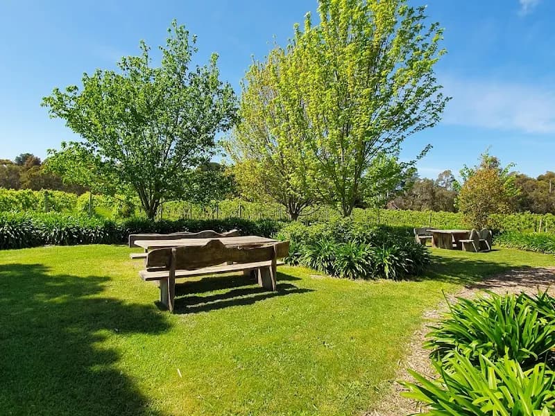 King Jack Winery winery in VIC