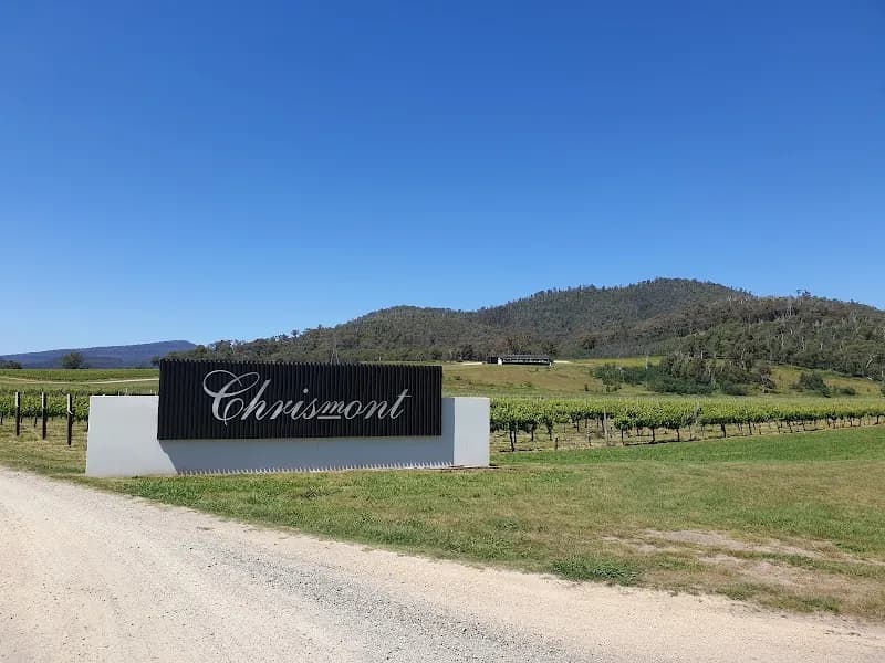 Valhalla Wines winery in Wahgunyah, VIC