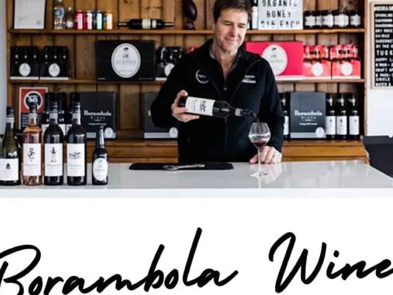 Lilliput Wines winery in VIC