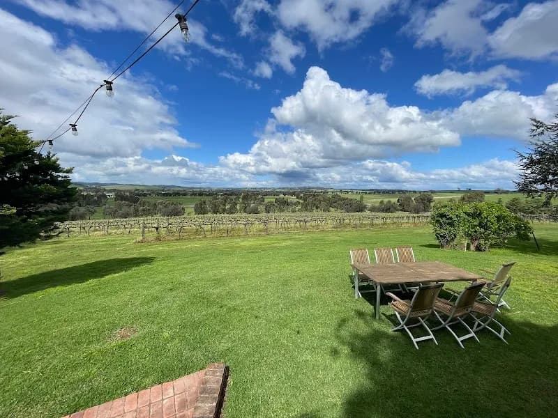 Lilliput Wines winery in VIC