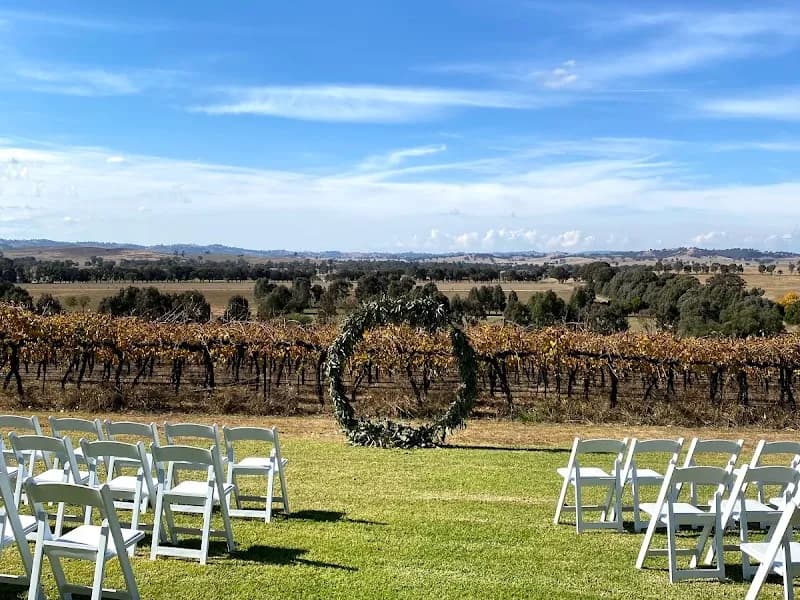 Lilliput Wines winery in VIC