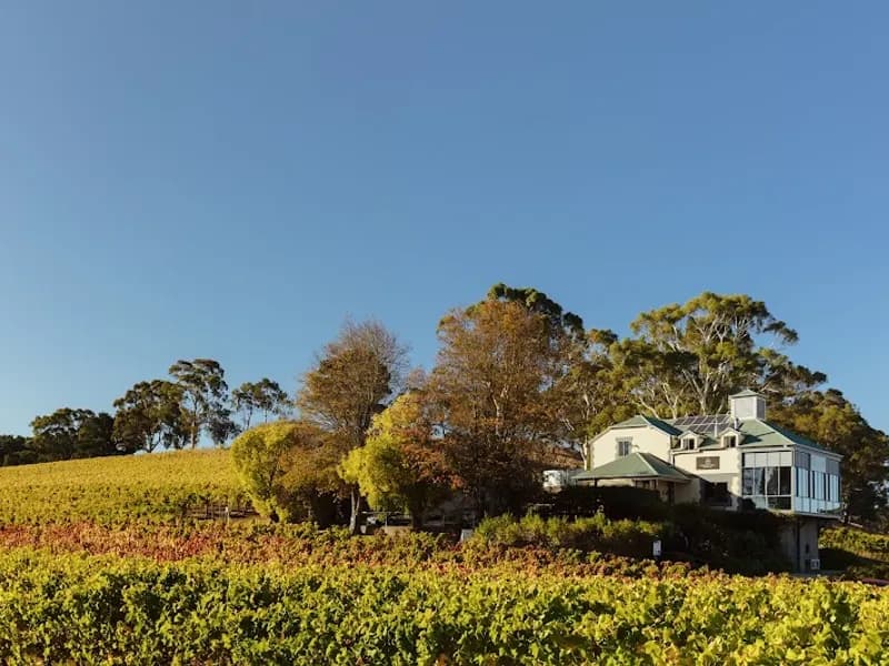 Hahndorf Hill Winery winery