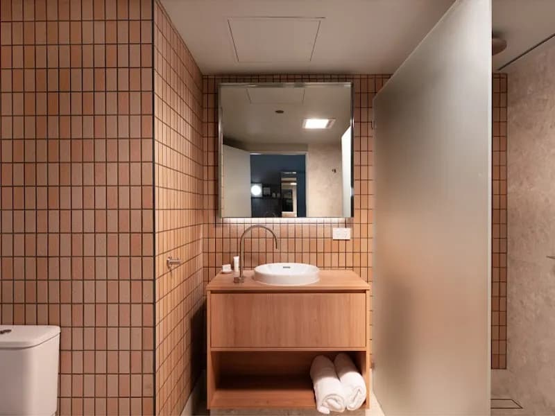 Paramoor winery in Carlsruhe, VIC