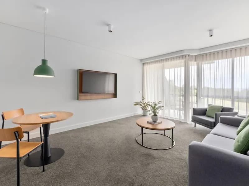 Paramoor winery in Carlsruhe, VIC