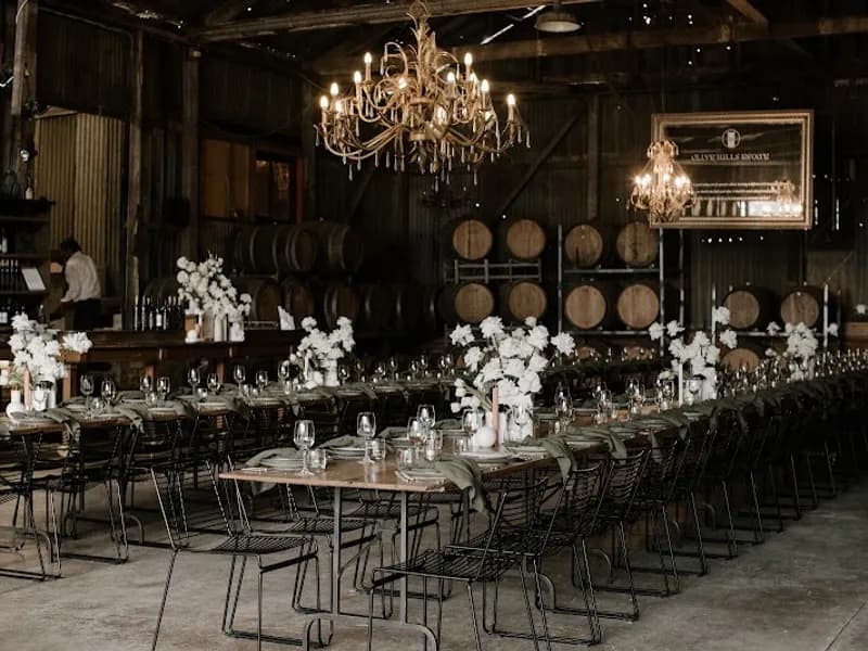 Punt Road Winery - Cellar Door winery in Coldstream, VIC