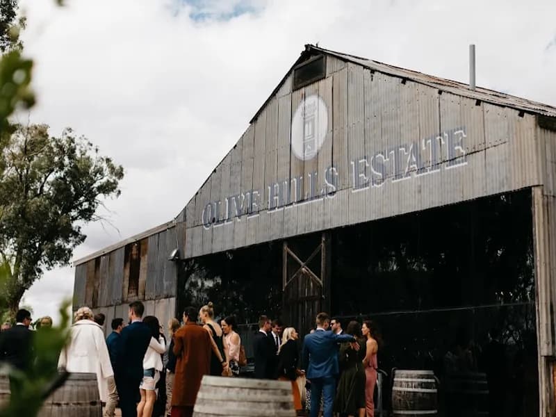 Punt Road Winery - Cellar Door winery in Coldstream, VIC