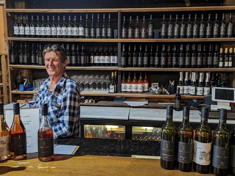 Punt Road Winery - Cellar Door winery in Coldstream, VIC