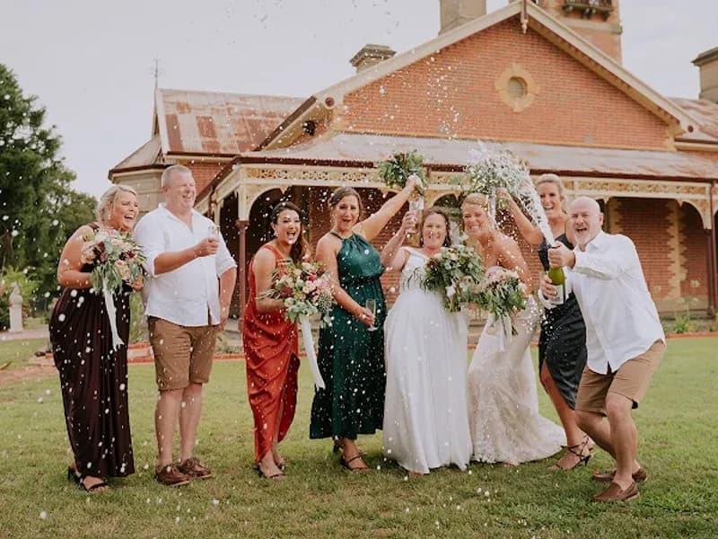 Punt Road Winery - Cellar Door winery in Coldstream, VIC