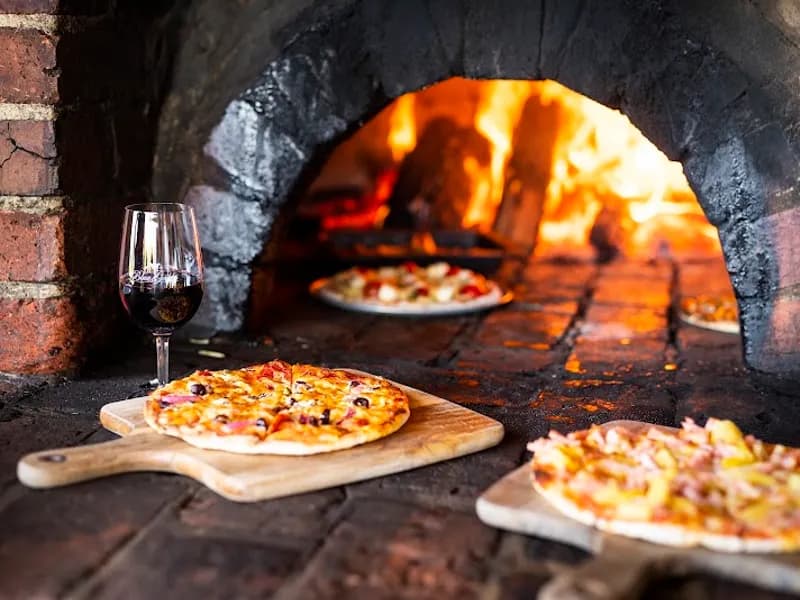 Morrisons Winery winery in Glenrowan, VIC