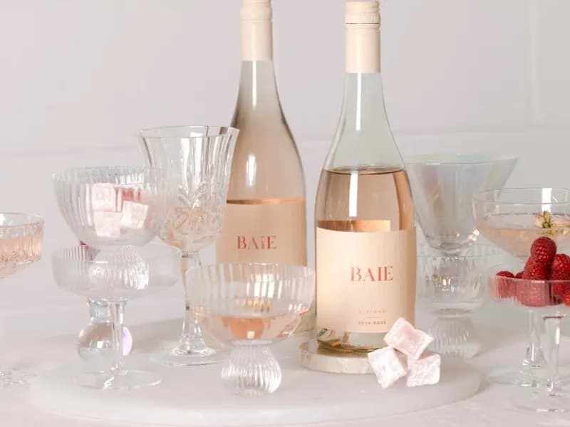 Lazzar Wines winery in VIC