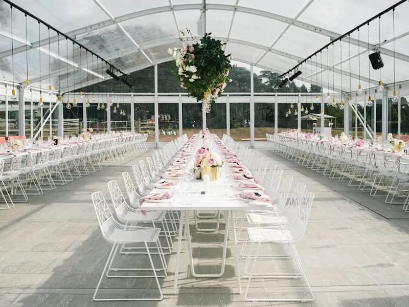 Lazzar Wines winery in VIC