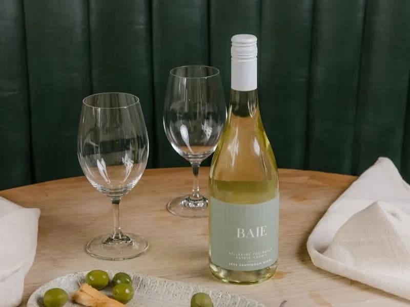 Lazzar Wines winery in VIC