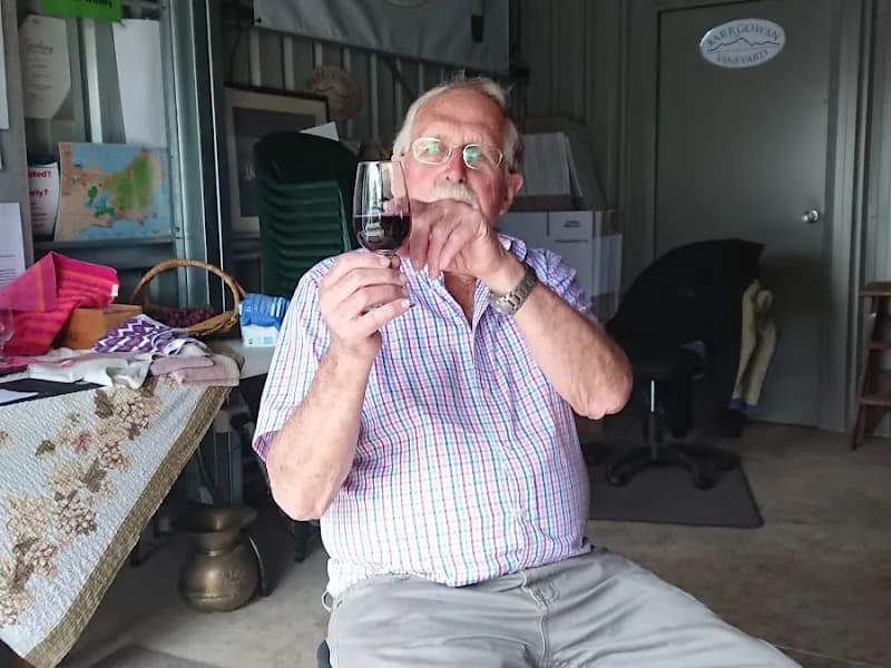 Vale Family Wines winery in VIC