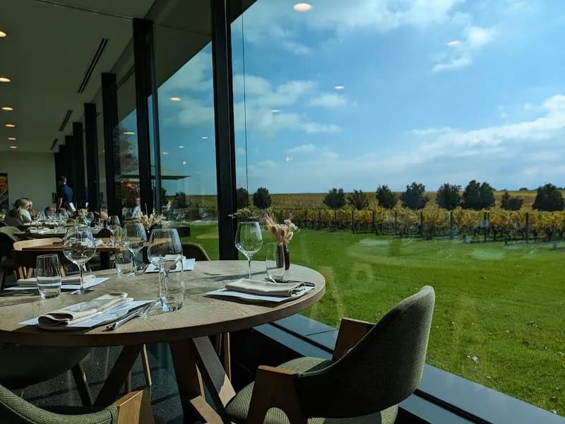 Borambola Winery winery in VIC