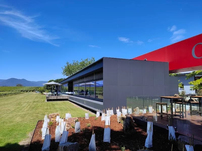 Borambola Winery winery in VIC