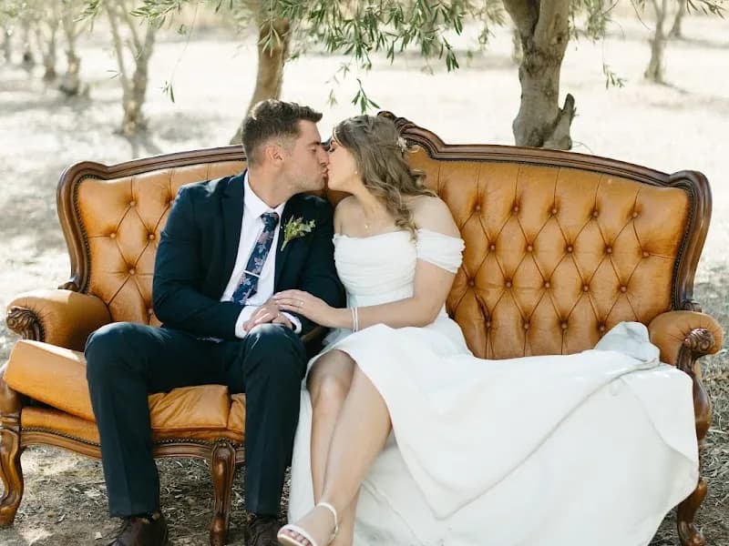 Idlyl Wines winery in Moorabool, VIC