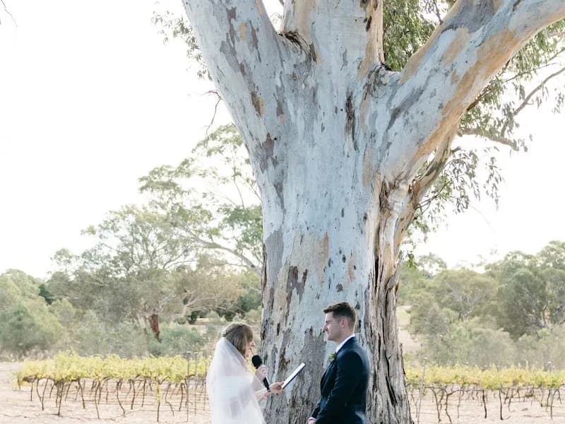 Idlyl Wines winery in Moorabool, VIC