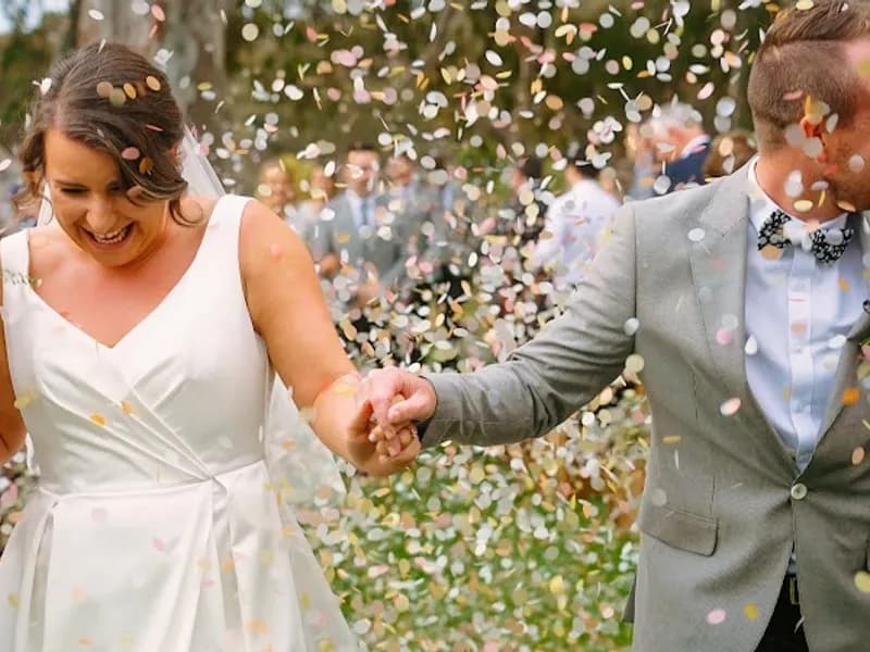 Idlyl Wines winery in Moorabool, VIC