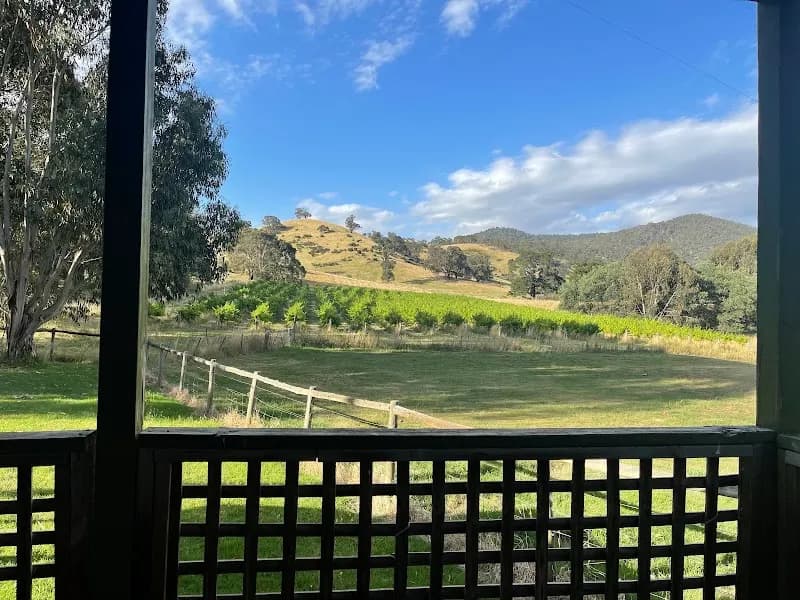 Baie Wines winery in Curlewis, VIC