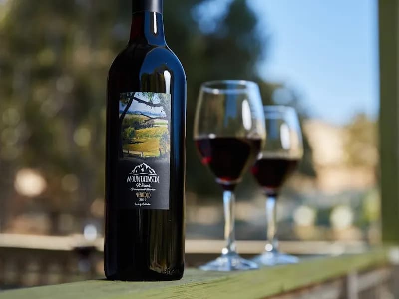 Baie Wines winery in Curlewis, VIC