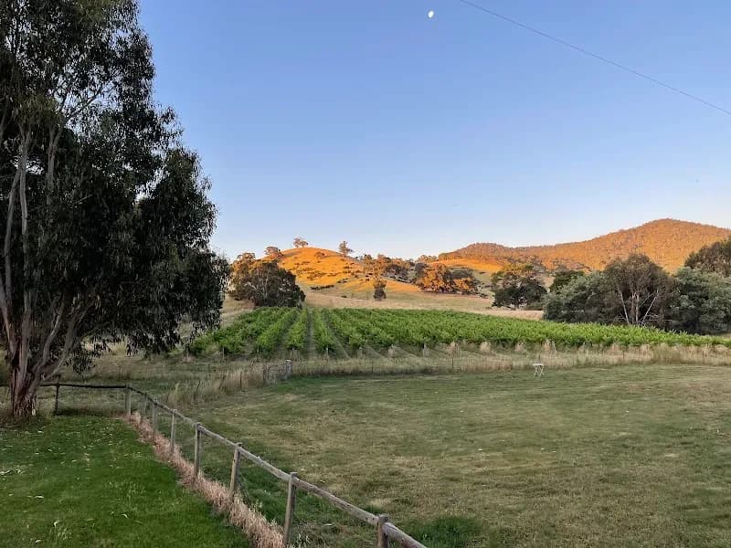 Baie Wines winery in Curlewis, VIC