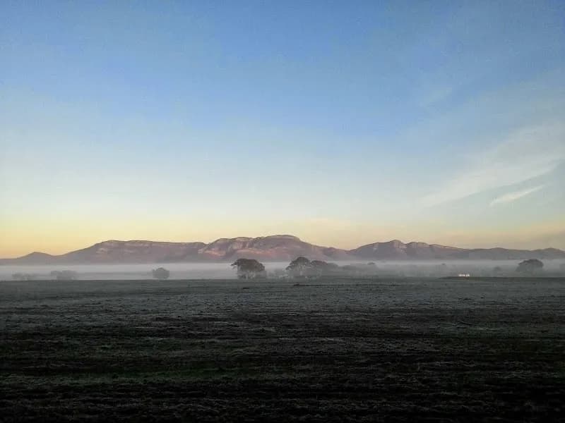 Baltazar Vineyards winery in Eurobin, VIC