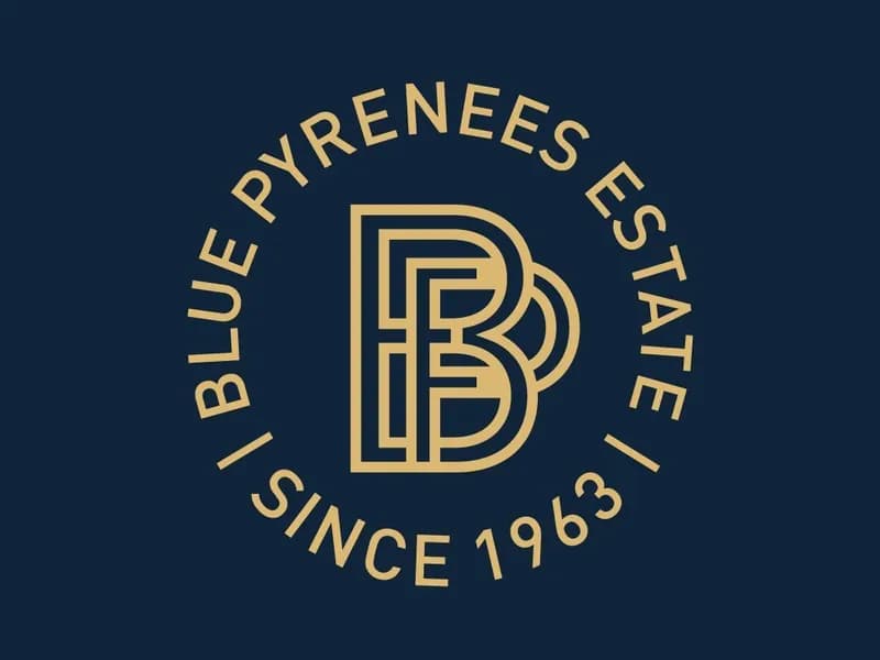 Blue Pyrenees Estate winery