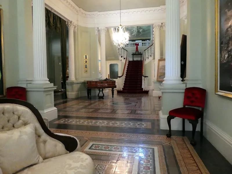 Blue Pyrenees Estate winery in VIC