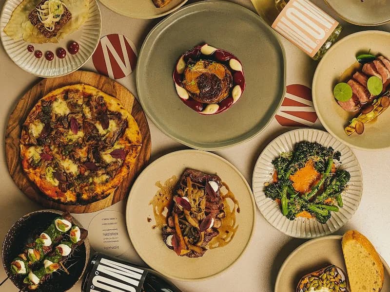 Gisborne Peak Winery winery in VIC