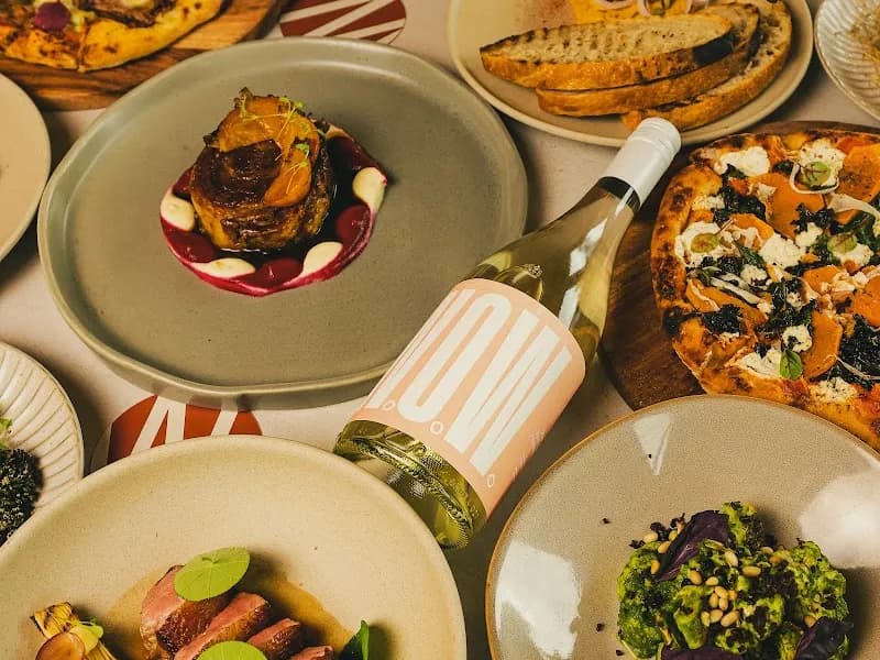 Gisborne Peak Winery winery in VIC