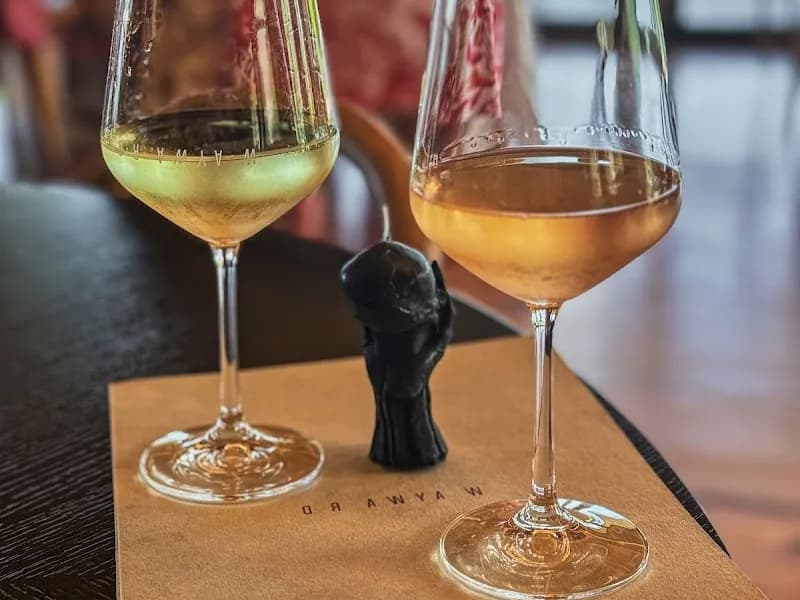 Gisborne Peak Winery winery in VIC