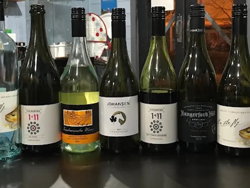 Montara Wines winery in Ararat, VIC