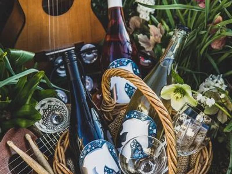 Montara Wines winery in Ararat, VIC