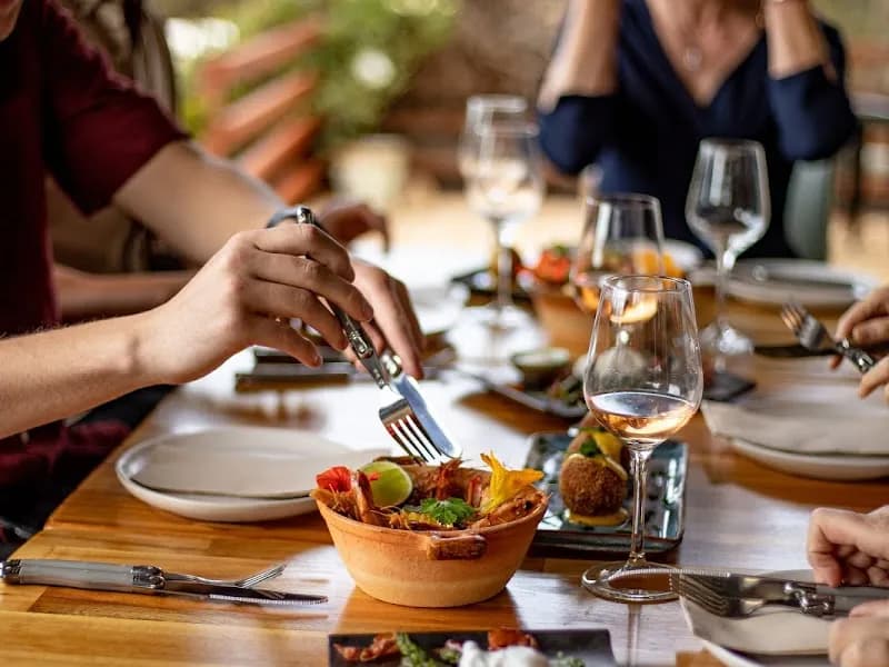 Clayfield Wines winery in VIC