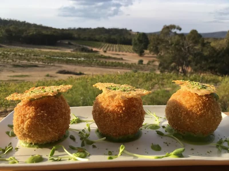 Clayfield Wines winery in VIC