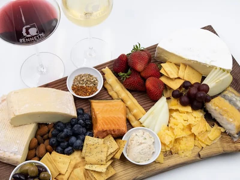 Taltarni Vineyards, Winery & Cellar Door winery in Moonambel, VIC