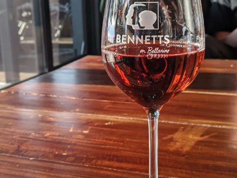 Taltarni Vineyards, Winery & Cellar Door winery in Moonambel, VIC