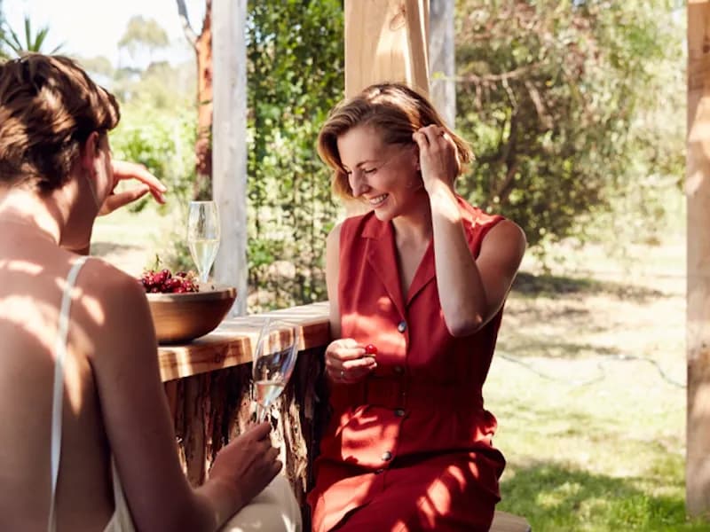 Summerfield Winery winery in Moonambel, VIC